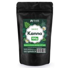Kanna basic 100g Kanna basic 100g