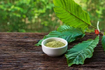 Kratom-Tests