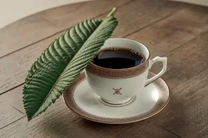 Kratom als Energiequelle - eine natürliche Alternative zu Kaffee