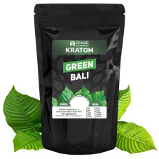 Kratom Green Bali