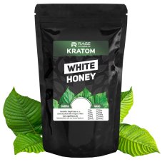 Kratom White Honey Nano Kratom White Honey Nano