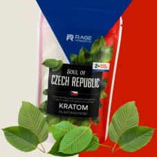 Kratom Soul Of Czech Republic 3 % Mitragynine 50g Kratom Soul Of Czech Republic 3 % Mitragynine 50g