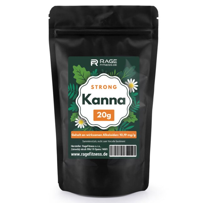 Kanna strong 20g