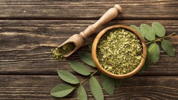 Die Wirkung von Kratom: Was genau passiert nach der Einnahme?