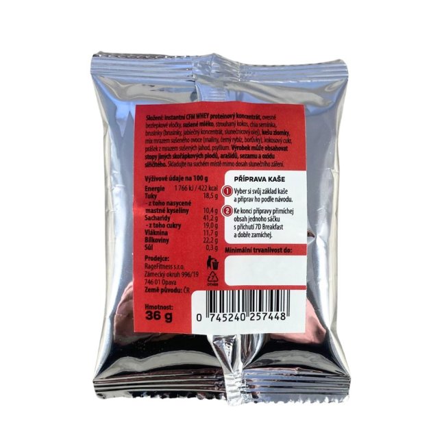 7D BREAKFAST Proteinpulver ORIGINAL_1