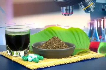 Kratom-Tests garantieren Ihnen Qualität und Sicherheit
