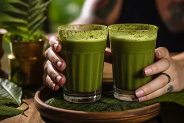Die Zubereitung von Kratom - kinderleicht, wenn man weiß, wie es geht