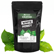 Kratom White Honey Nano